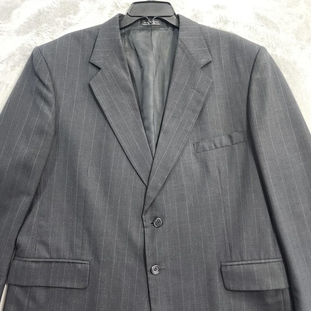 Towncraft suit jacket